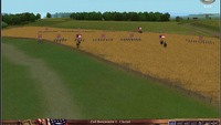 Take Command 2nd Manassas w złocie