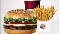 Gry od Burger Kinga na Xboxa!