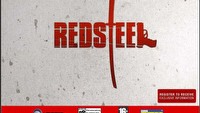 Red Steel – kolejne informacje