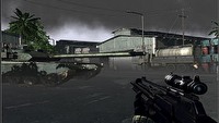 Crysis nie dla konsol nowej generacji... przynajmniej na razie