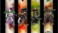 O patchu do Warhammer 40K: Dawn of War słów kilka