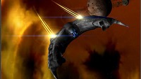 Kto lubił serię Wing Commander i FreeSpace z pewnością polubi nową grę z Ukrainy