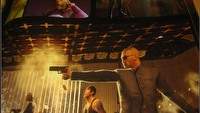 Red Steel - pierwsze screeny z Revolution!