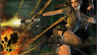 Tomb Raider: Legend od dziś w sklepach!