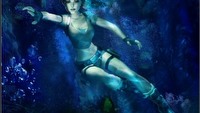 Mobilny Tomb Raider: Legenda