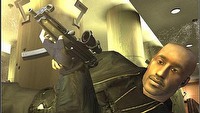 7th Serpent: Crossfire - modyfikacja do Max Payne 2 już dostępna