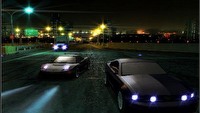 The Fast and the Furious: Tokyo Drift nadjeżdza na PS2 i PSP
