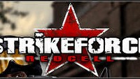 Strike Force: Red Cell wcześniej, niż zapowiadano