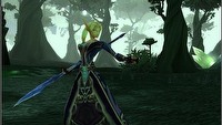 Nowe obrazki z World of WarCraft: The Burning Crusade (03/04/06)