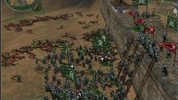 Zapowiedziano The Chronicles of the Three Kingdoms