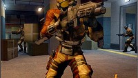 Valve szykuje się do pre-loadingu SiN Epidoses oraz Half-Life 2: Episode One