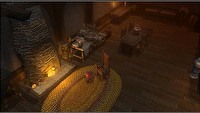 Neverwinter Nights 2 ma nową stronę internetową