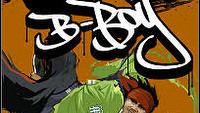 Hip-hopowi b-boye dla PS2 i PSP