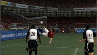 Pierwsze screeny z anglojęzycznej wersji Let’s Make A Soccer Team!