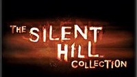 The Silent Hill Collection dla PlayStation 2