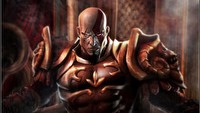 Zobacz zwiastun gry God of War II: Divine Retribution