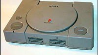 Produkcja konsoli PlayStation wstrzymana