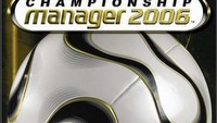 Championship Manager 2006 – status „gold”