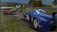 Ruszyła strona GTR2, a SimBin otrzymało kolejną licencję