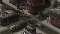 Kod źródłowy Mech Commander 2