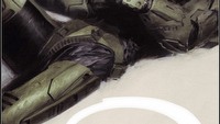 Halo Graphic Novel - Bungie tworzy komiks