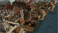 Gra CivCity: Rome oficjalnie zapowiedziana