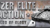 Konkurs Panzer Elite Action, add-on w drodze