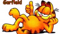 Dziewięć żyć Garfielda w kwietniu