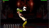 Co straciły osoby, które nie miały okazji zagrać w Ultimate Mortal Kombat 3?