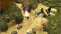 Act of War: High Treason w