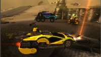 Otwarte beta-testy Auto Assault w ten weekend