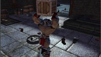 Untold Legends: Dark Kingdom dla PlayStation 3 na pierwszych screenshotach