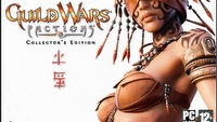 Znamy dokładną datę premiery Guild Wars: Factions