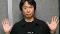 Czat z Shigeru Miyamoto