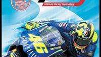 Konkurs Moto GP 3 - gra za friko! zakończony