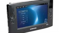 Ultra-Mobilny PC według korporacji Microsoft