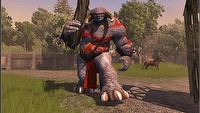 Zamów Savage 2 w przedsprzedaży i zagwarantuj sobie udział w beta-testach gry
