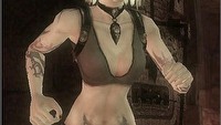 Amanda Evert grywalną postacią w Tomb Raider: Legend