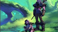 Chińczycy bojkotują World of Warcraft