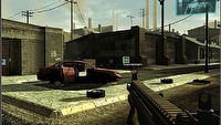 O przyczynach opóźnienia Ghost Recon: Advanced Warfighter na PC