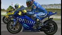 Konkurs Moto GP 3: The Ultimate Racing Technology - gra za friko!