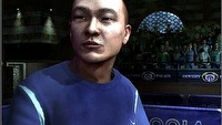 Tenis stołowy od Rockstar Games