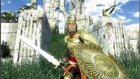 The Elder Scrolls IV: Oblivion w złocie! Premiera 20 marca!
