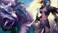 World of Warcraft w hiszpańskiej wersji językowej - sześć milionów graczy na świecie