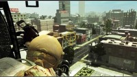 Tom Clancy's Ghost Recon: Advanced Warfighter – konsolowe edycje w „złocie”, PC w maju