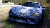 Złoto dla Burnout Revenge w wersji na konsolę Xbox 360