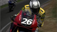 Termin europejskiej premiery Tourist Trophy potwierdzony