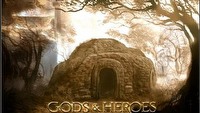 Gods and Heroes ma wydawcę - Sony Online Entertainment
