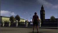 Londyńskie wojny gangów dla posiadaczy PSP