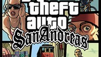 Konkurs Grand Theft Auto: San Andreas - gra za friko! zakończony